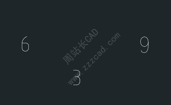 利用源泉CAD插件实现CAD内任意数字加减乘除