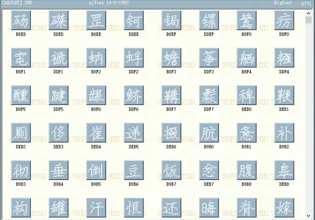 壽字圖 4D 幸运之图- 大伯公千字图，观音千字图，万字图，万字解梦图
