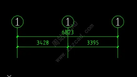 CAD tcount命令怎么用，如何用它实现自动编号？