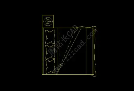 CAD神奇的复制命令ncopy，到底怎么用？
