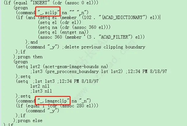 CAD clipit CAD cad-clipit-cad