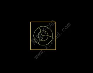 CAD神奇的复制命令：copym扩展命令，到底怎么用？