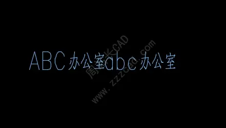 CAD扩展工具命令tcase，到底怎么用？