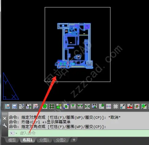CAD答疑栏 | 布局内容，能直接转化成模型内容吗？