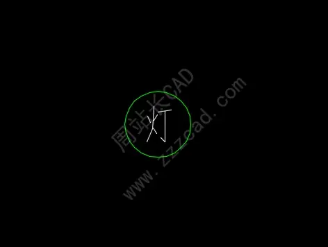 CAD中怎么对图块重命名？