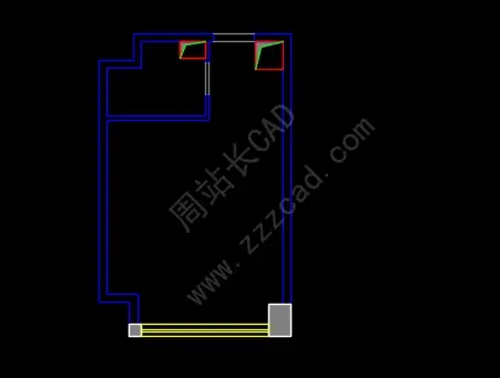 CAD怎么巧用图案填充，设计自己家的铺装排版？