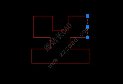 CAD转换成多线段对象的2种方法！