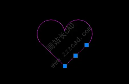 CAD怎么测量面积？
