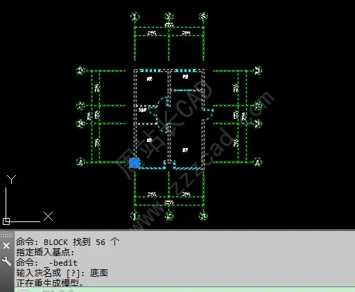 CAD答疑栏 | 套图的2种方法！不知道的详戳！