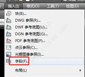 只要单击CAD字段文字，就能直接跳转另一张图纸？