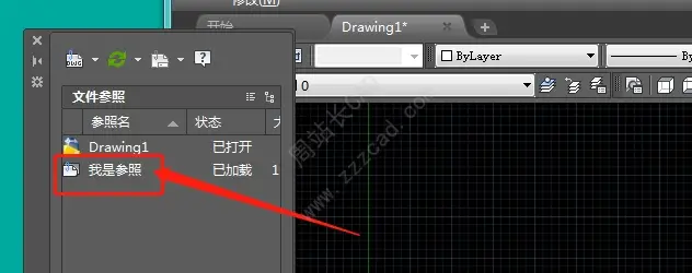 CAD图层导入，不用图层管理器，也能完成？