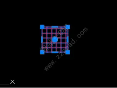 CAD使用crtl+c复制命令时，失灵？不能用了？