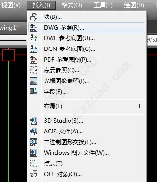 盘点CAD外部参照操作技巧，你知道那些？