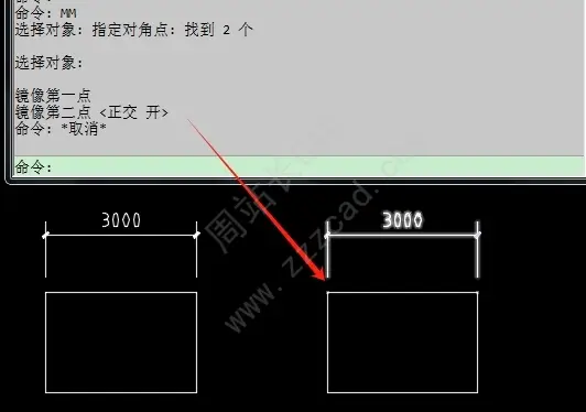 怎么用lisp代码，改良现有CAD命令？