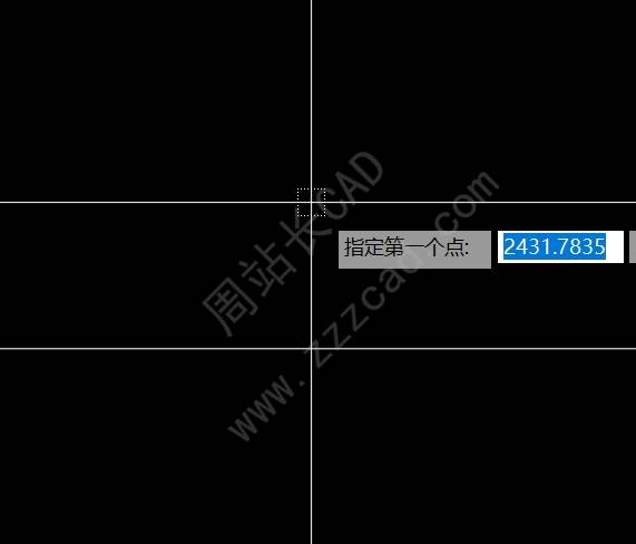 CAD捕捉靶框没有了怎么办？
