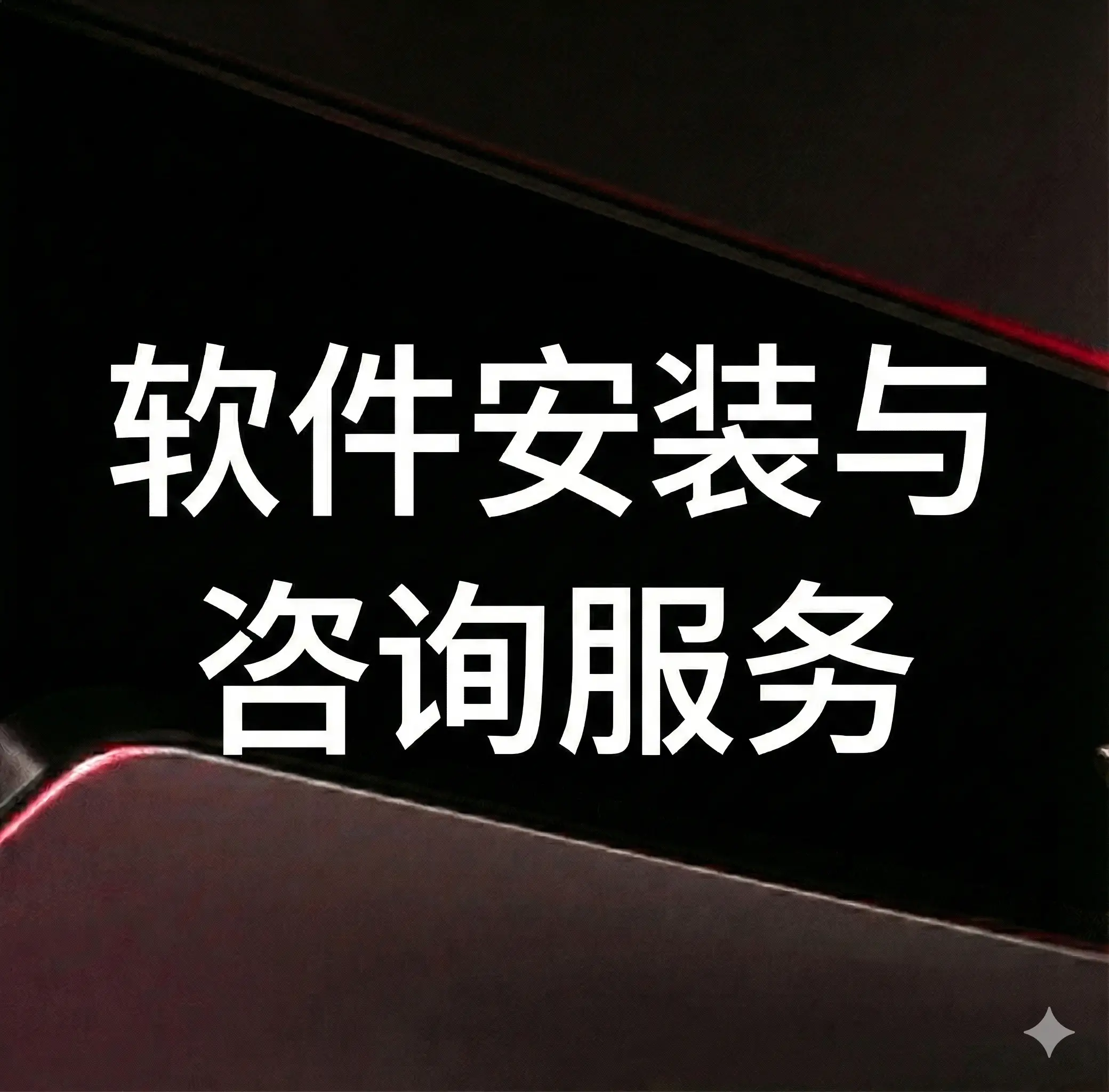 周站长1对1咨询与远程安装服务