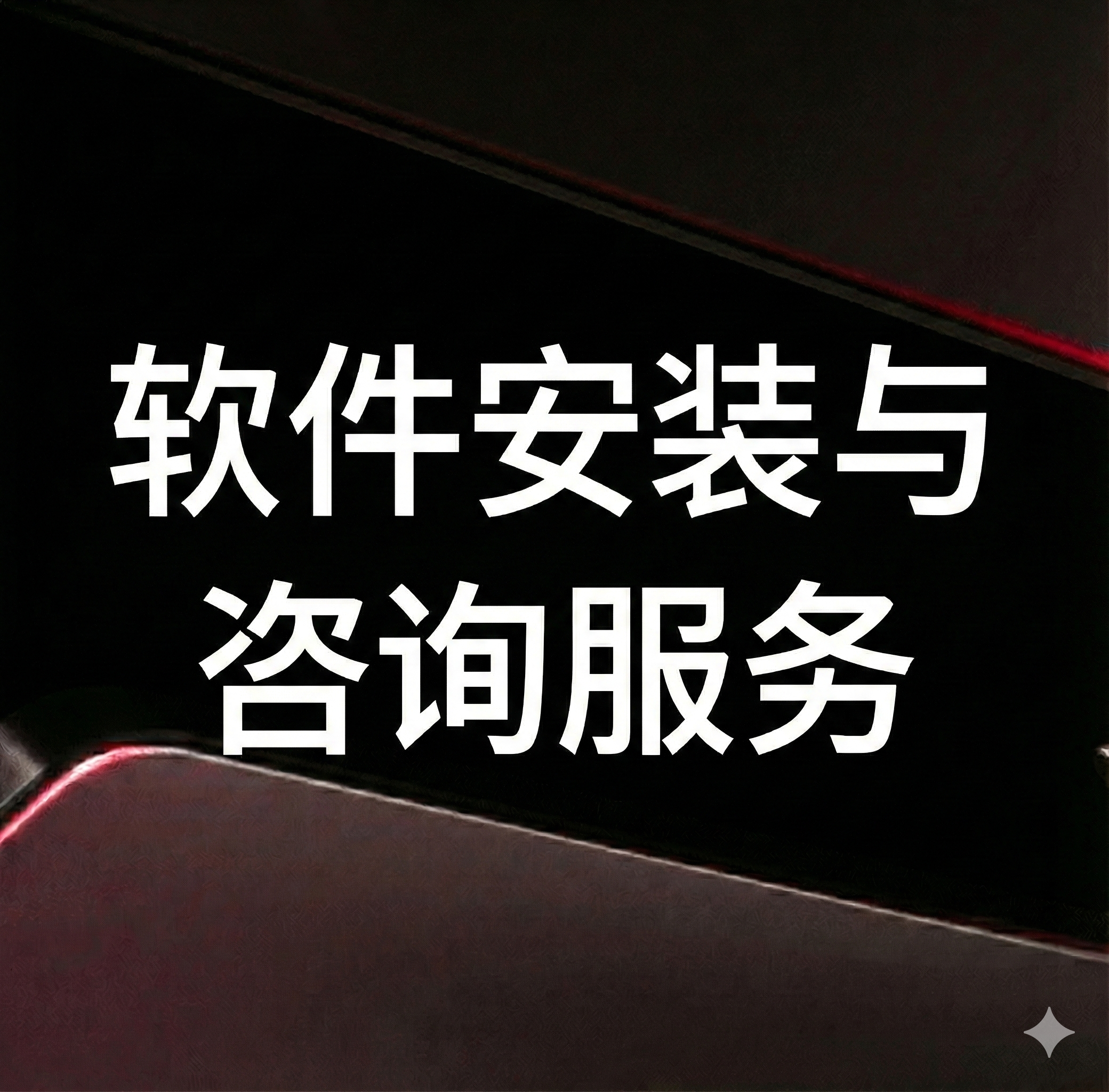 周站长1对1咨询与远程安装服务