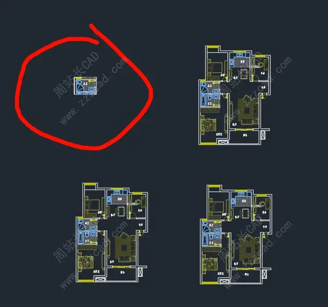 CAD边界修剪器V2.0版使用教程