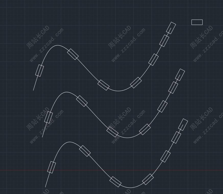 CAD对象对齐工具V3.0版下载