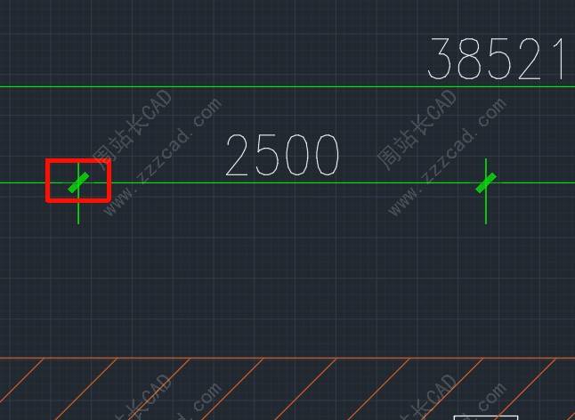 一键将CAD图纸灰8显示，所有图纸互不干扰